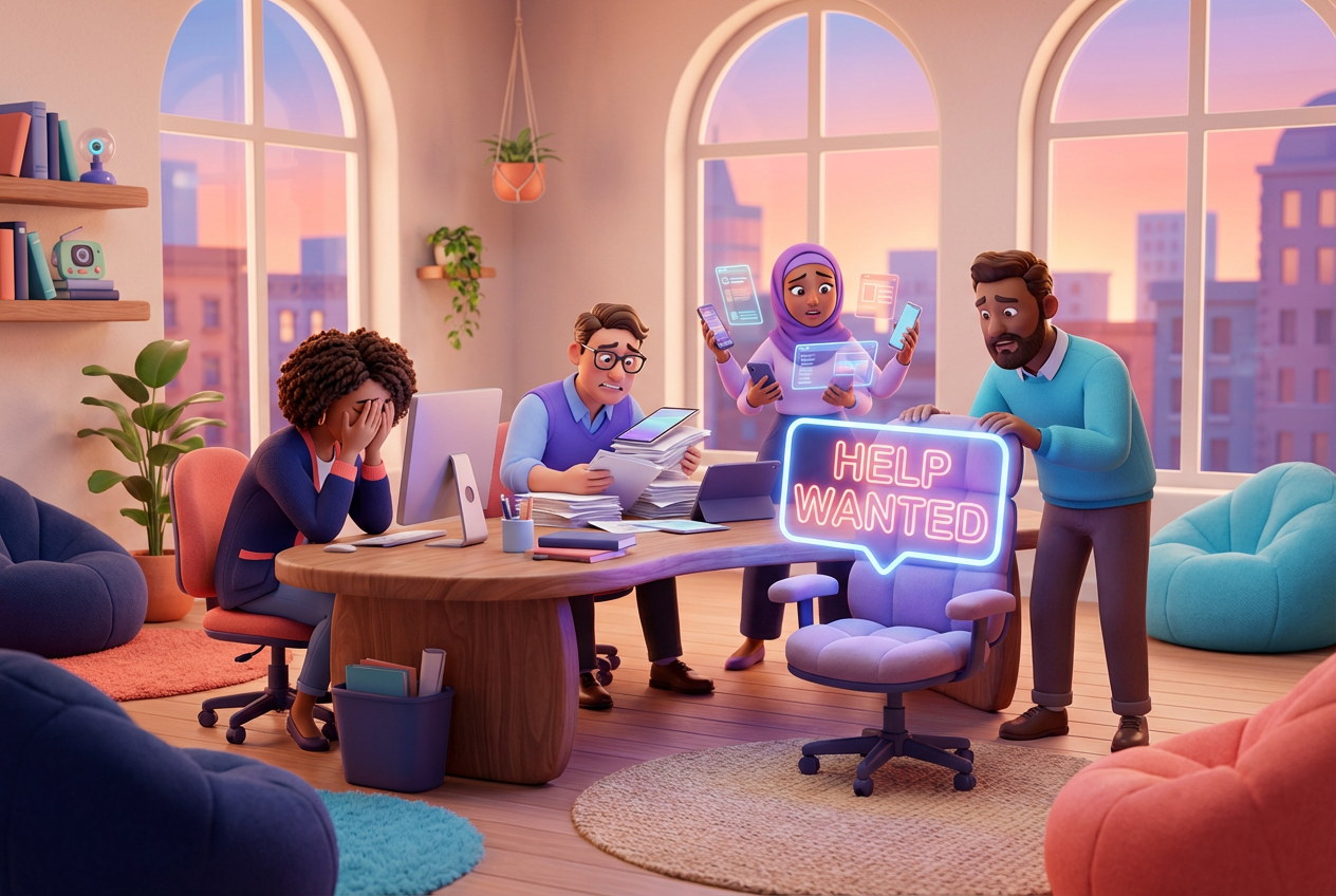 Section 2 illustration for The true bad hire cost and how to avoid it