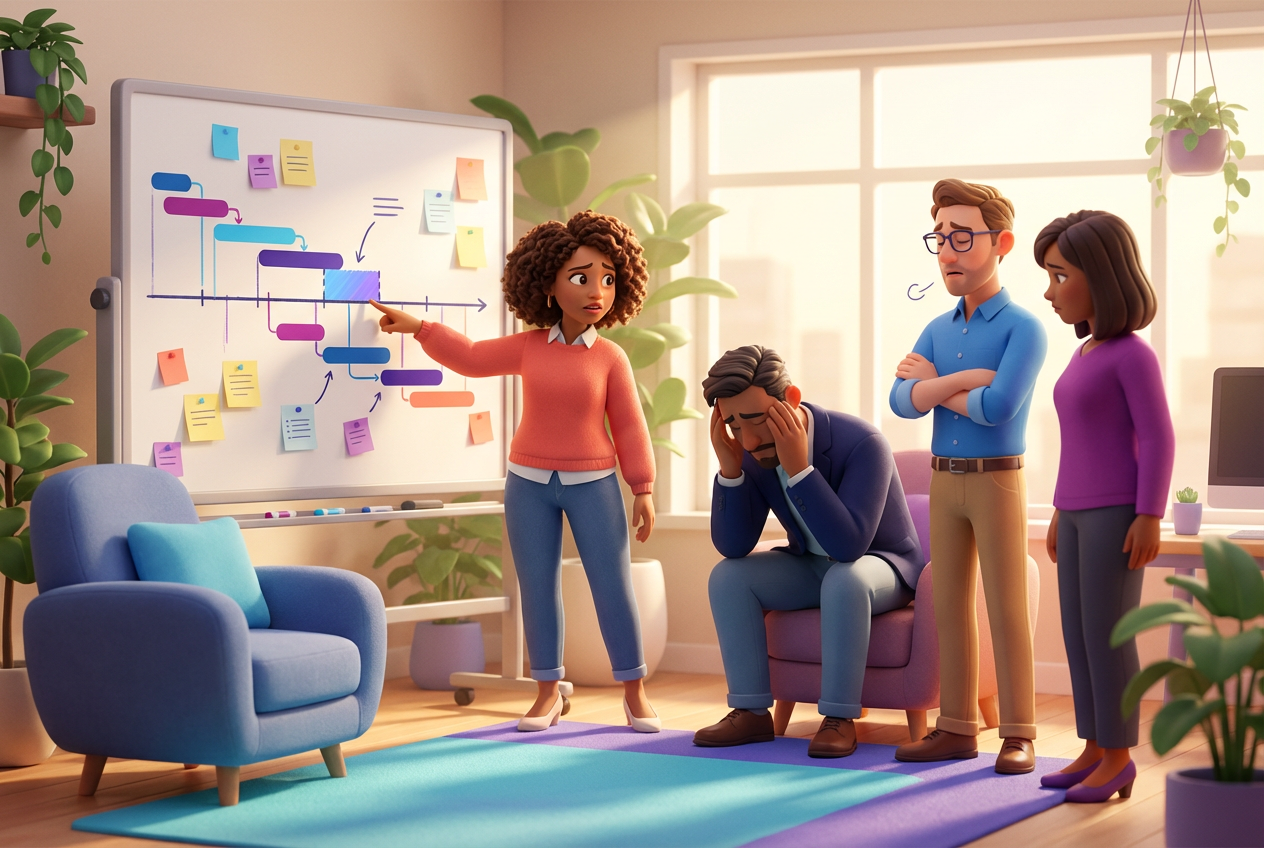 Section 2 illustration for The true cost of a bad hire and how to avoid it