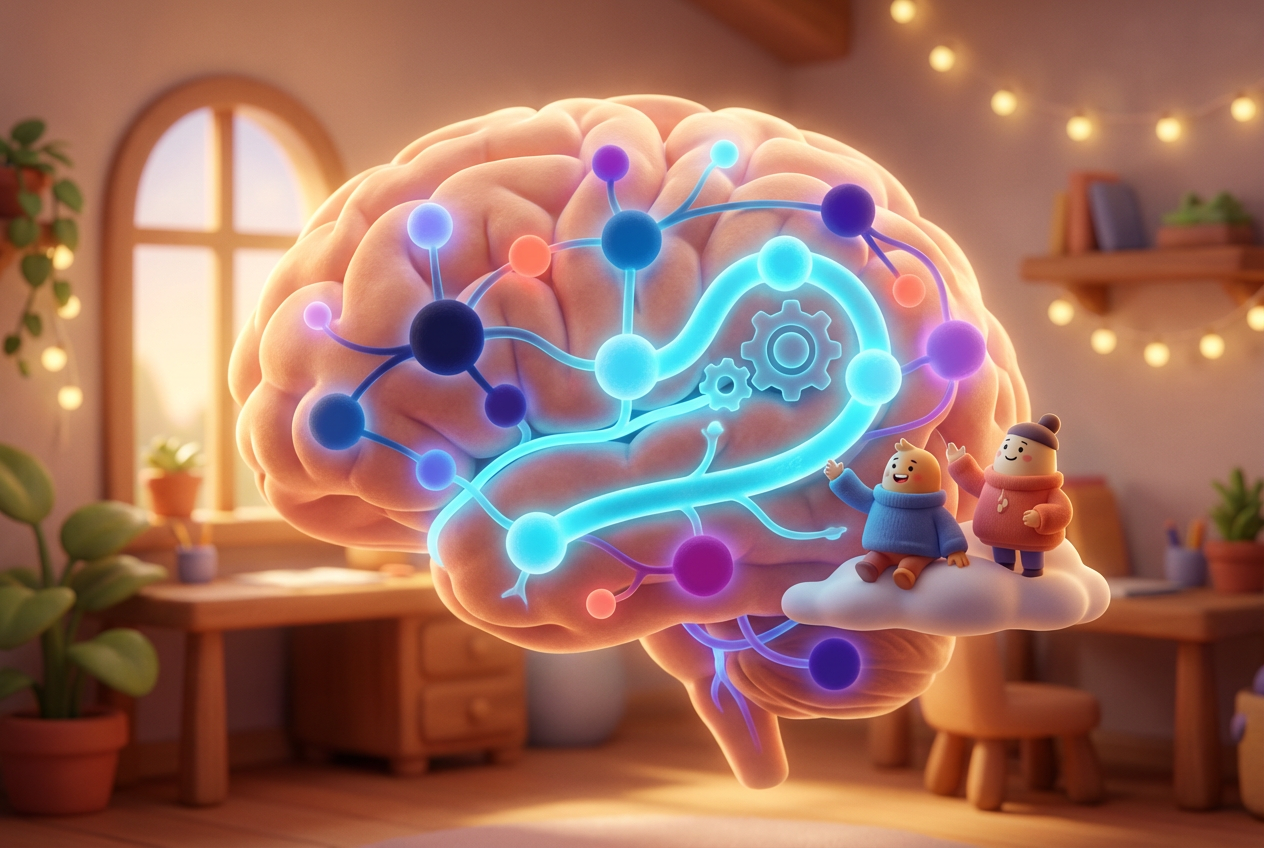 Section 1 illustration for Unbiased recruitment: how to build a fairer hiring process