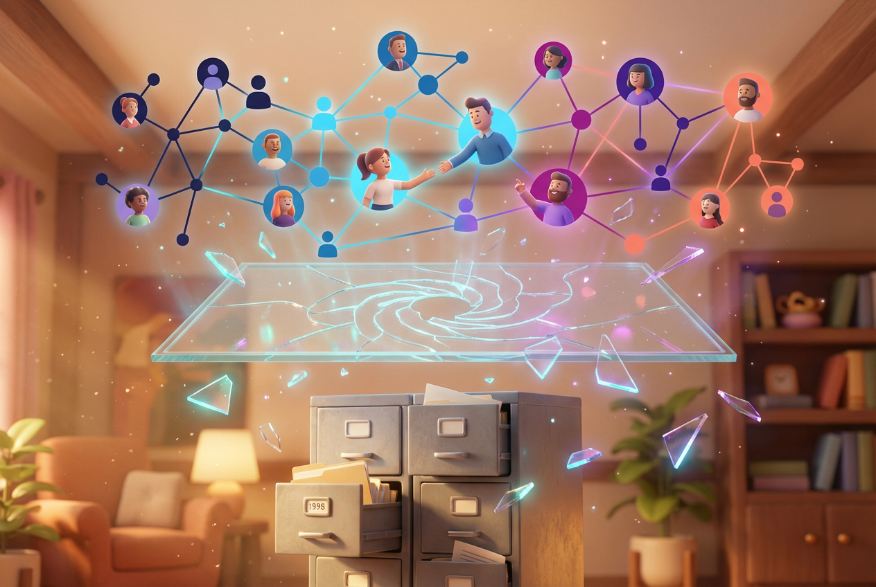 Section 1 illustration for Understanding BambooHR limitations for growing teams