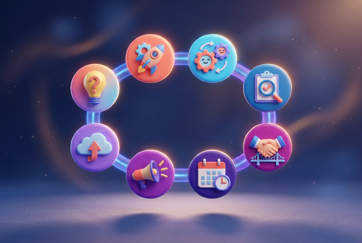 Section 1 illustration for What does work personality assessment actually mean