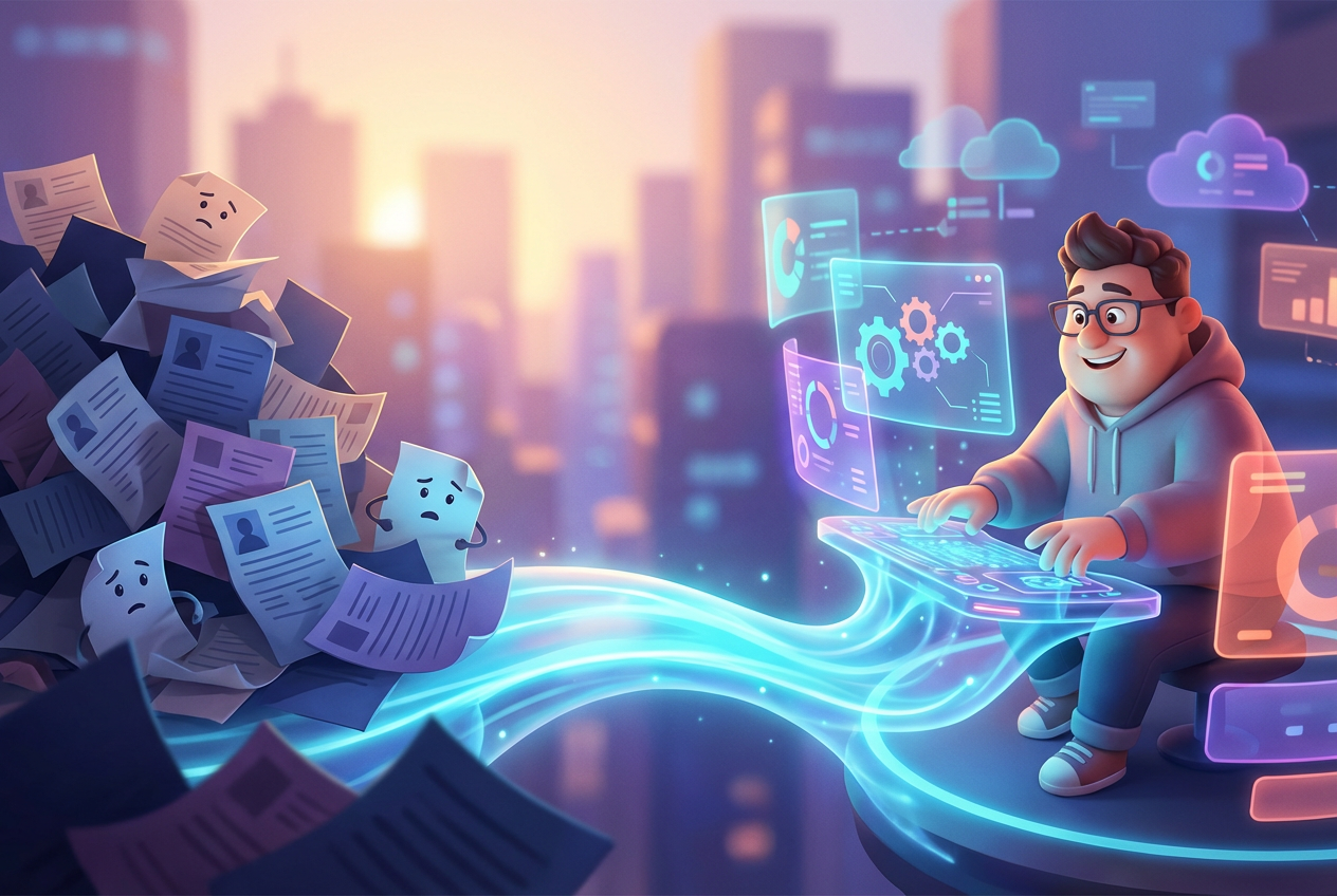 Section 1 illustration for Verification of competencies: a guide to building capable teams