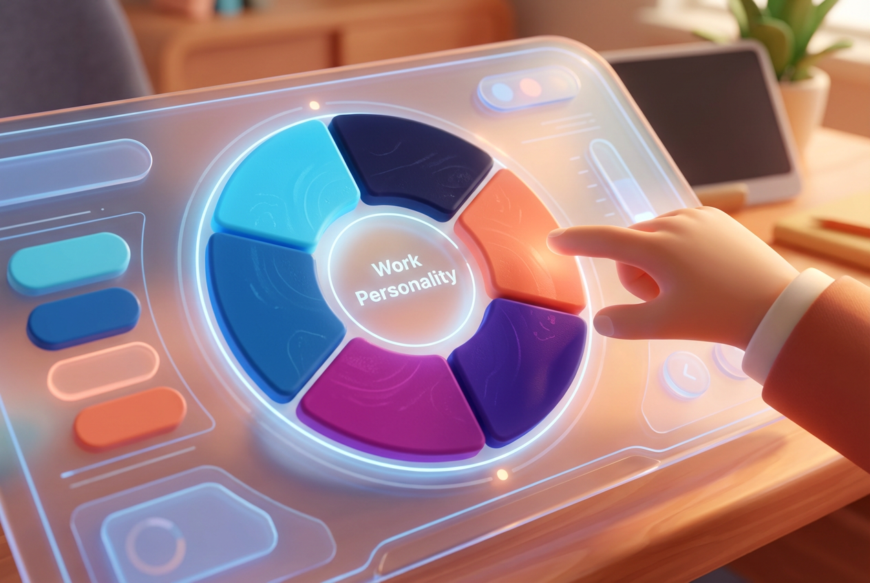 Section 2 illustration for Effective verification of competencies for modern teams