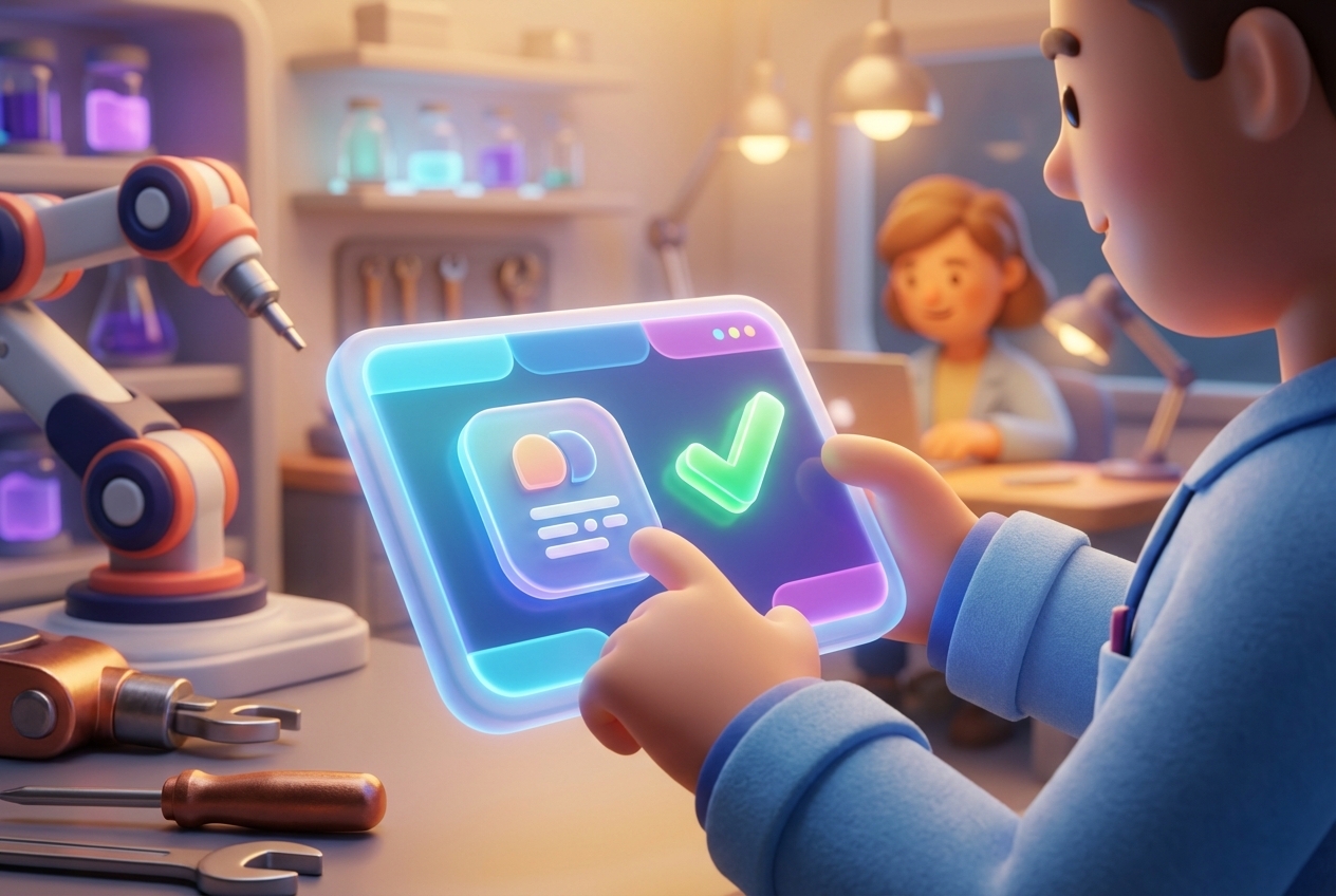 Section 2 illustration for Verification of competencies: a guide to building capable teams