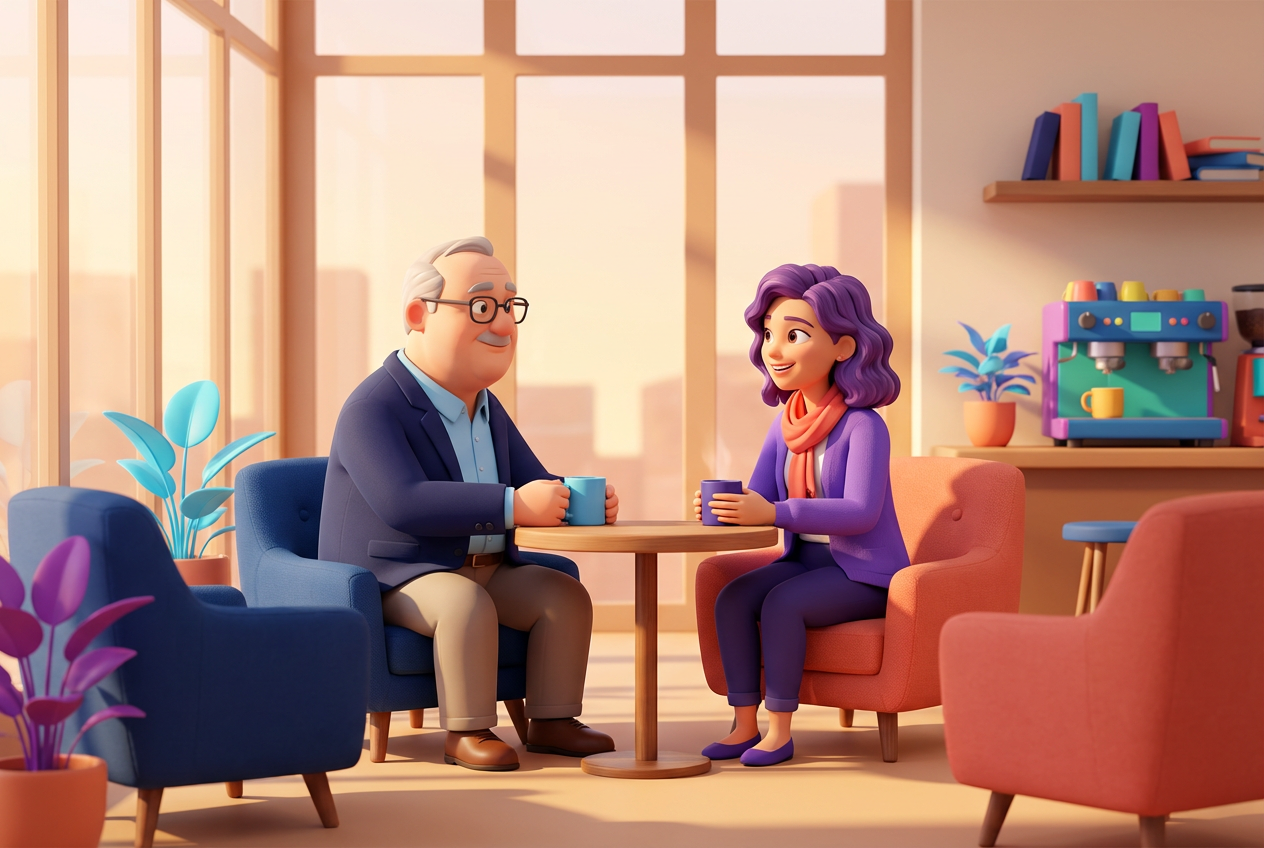 Section 1 illustration for What causes employee turnover and how to prevent it