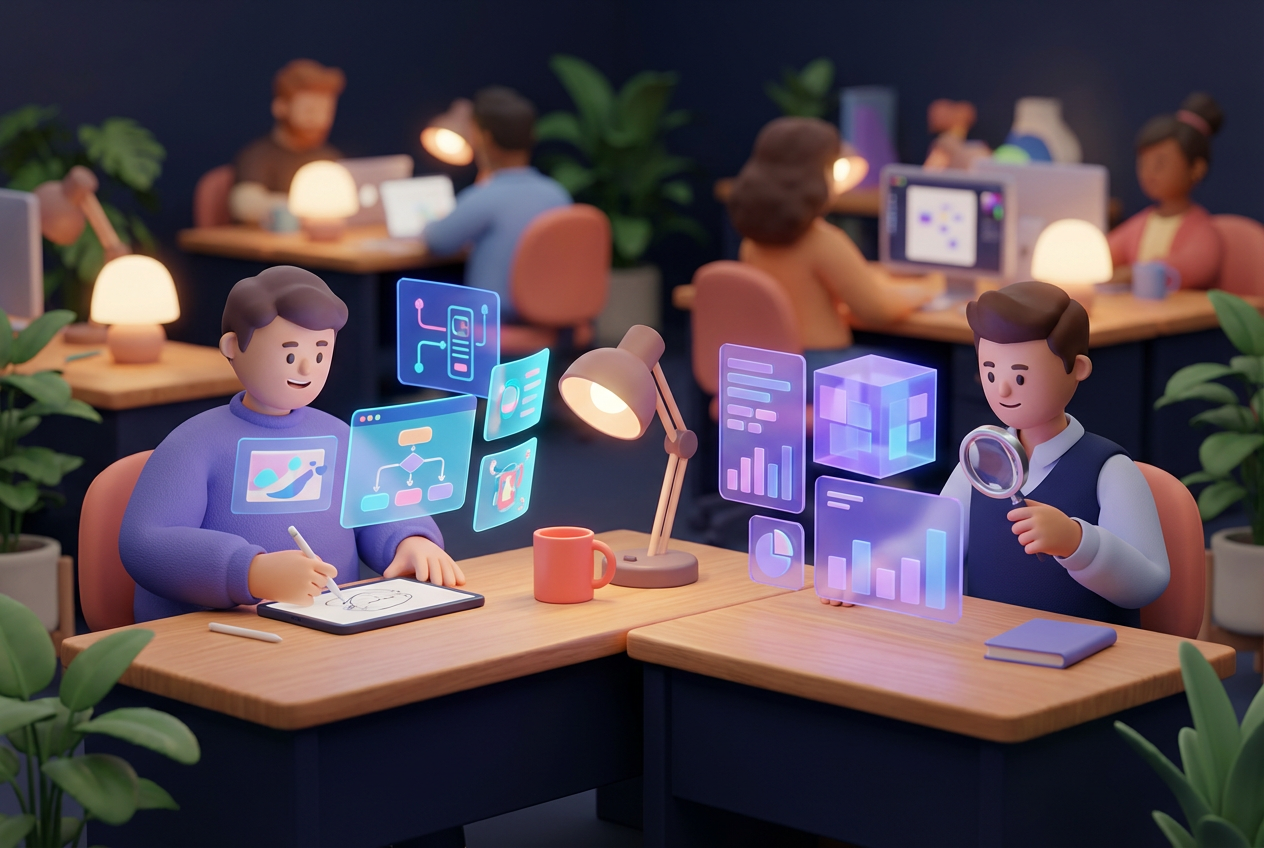 Section 2 illustration for What causes employee turnover and how to prevent it