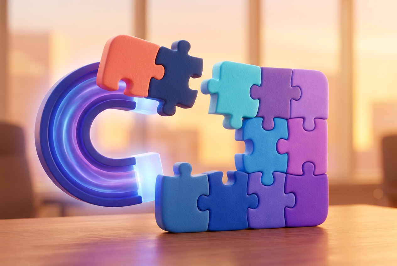 Section 2 illustration for What is HR tech and how it transforms modern teams