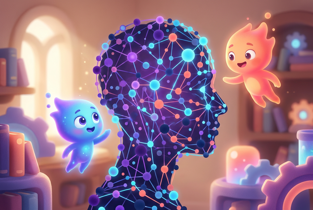 Section 1 illustration for What is people analytics and how to use it for your team