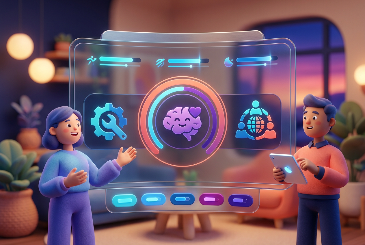 Section 2 illustration for What is people analytics and how it transforms teams