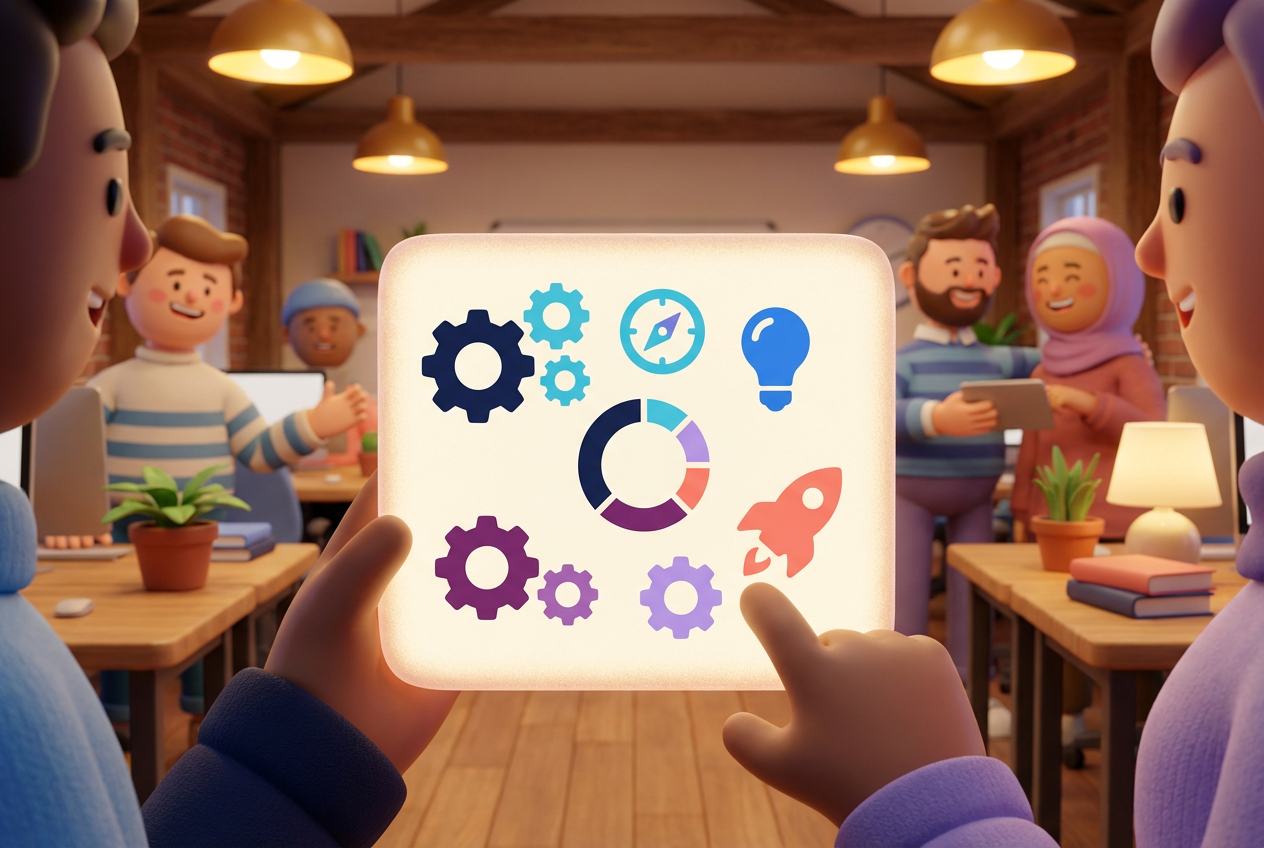 Section 2 illustration for What is people analytics and how to use it for your team