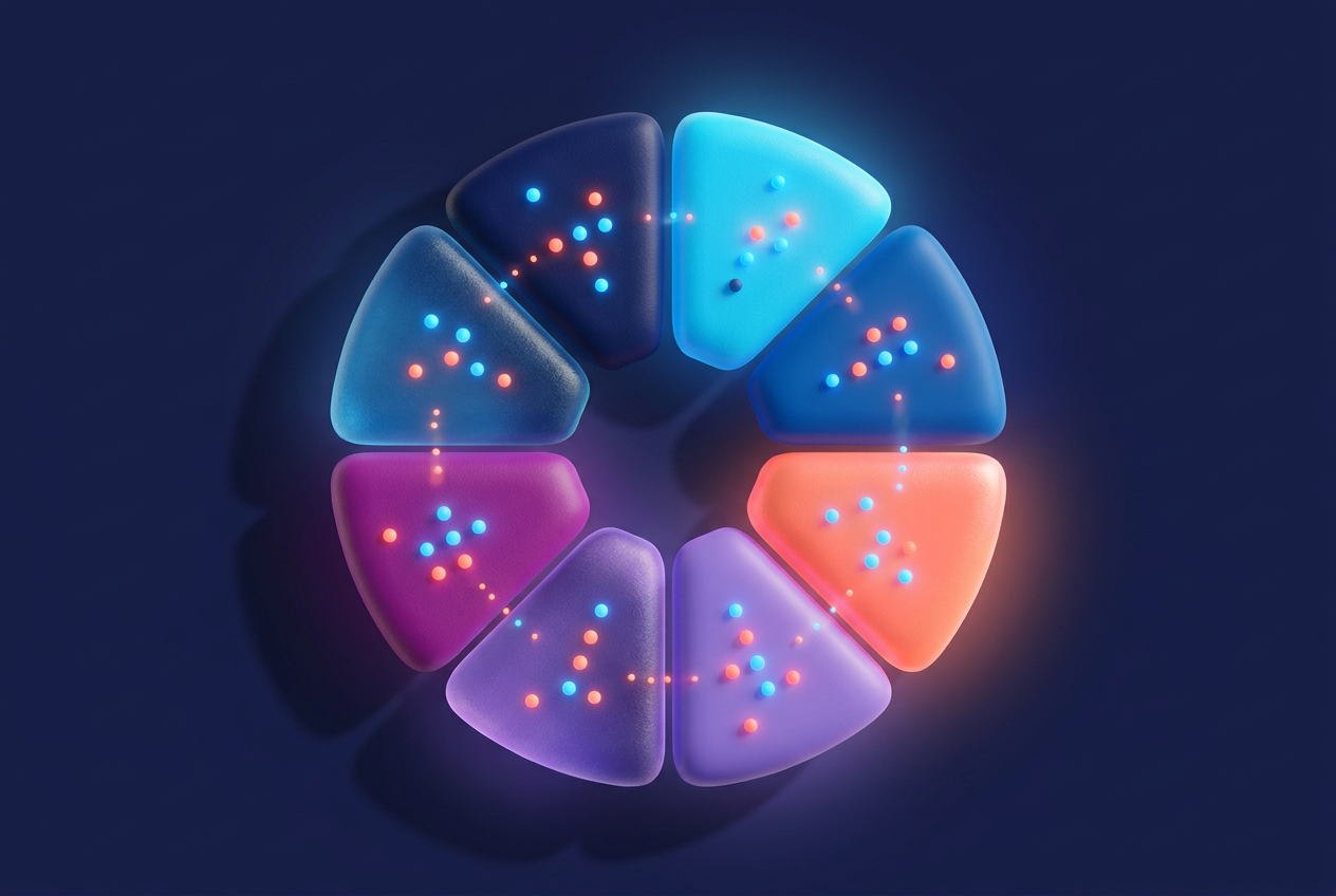 Section 1 illustration for What is personality test for work and how it builds teams
