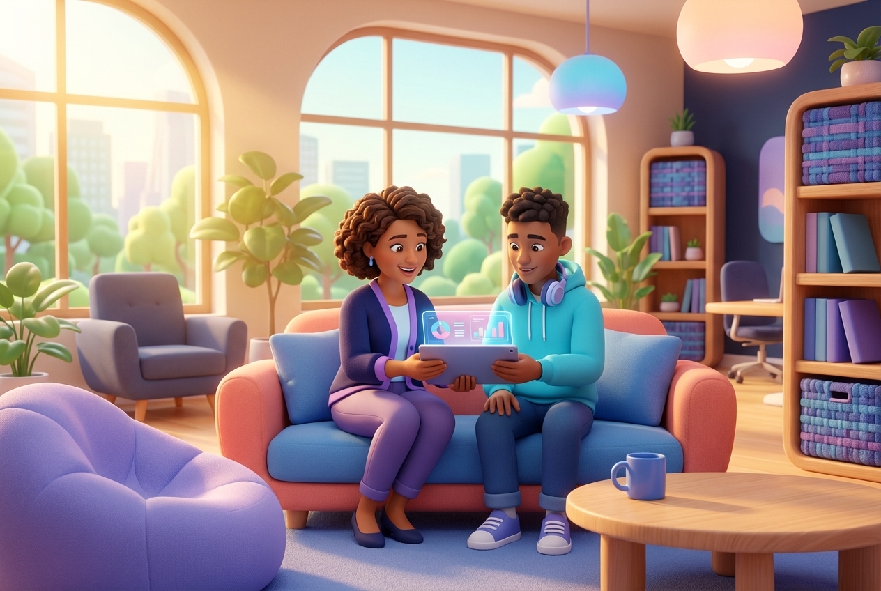 Section 2 illustration for What motivates employees and how to build high-performing teams