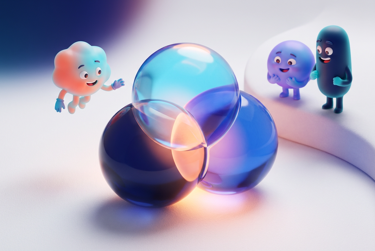 Section 1 illustration for What does predictive hiring actually mean