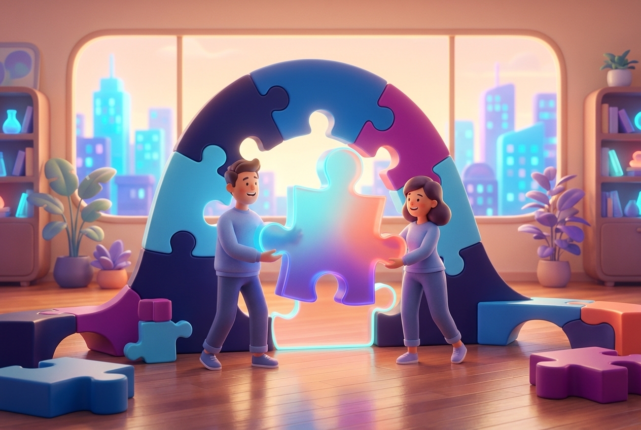 Section 1 illustration for What to look for in HR software for modern teams