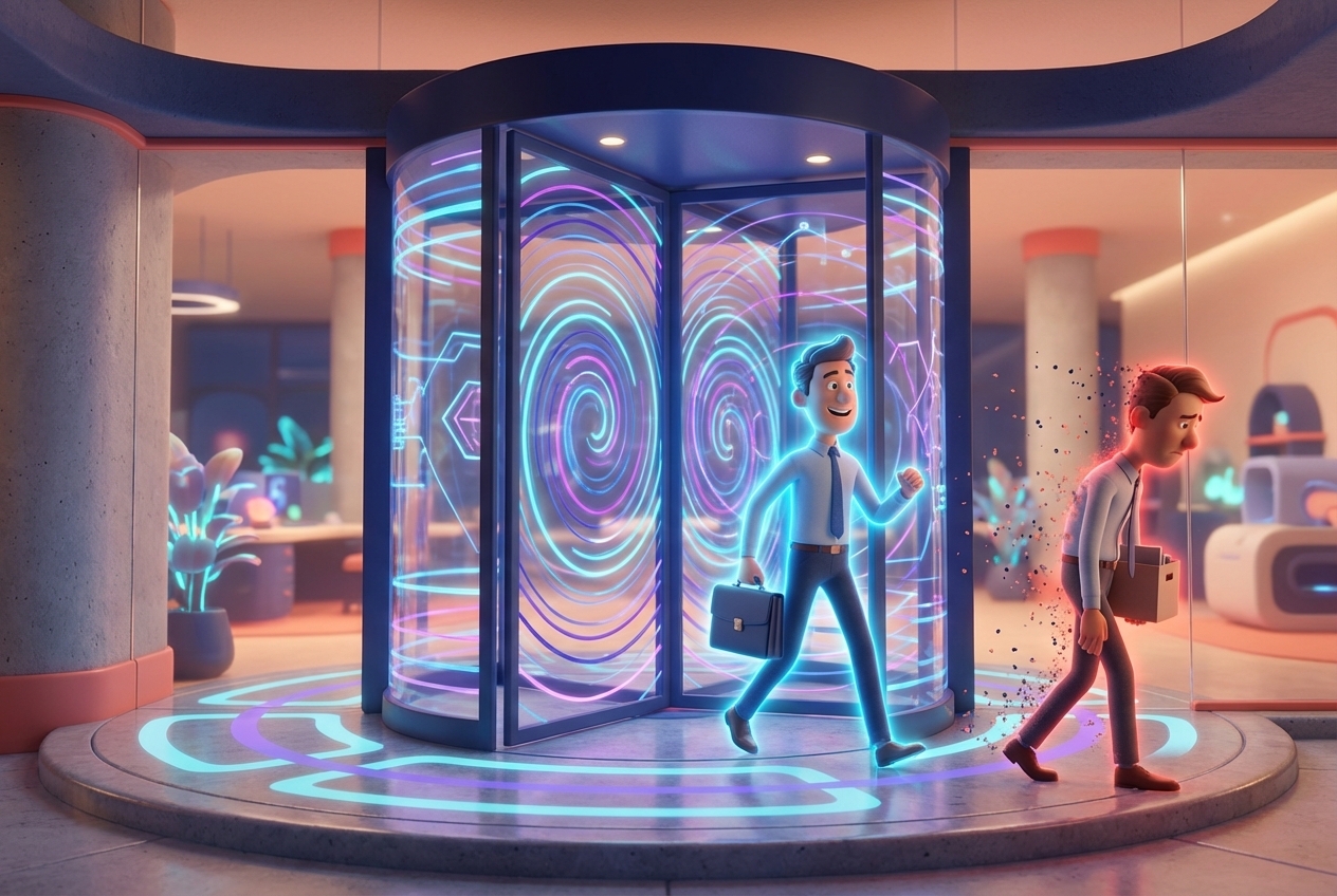 Section 1 illustration for Why 70% of hires fail and how to fix your strategy