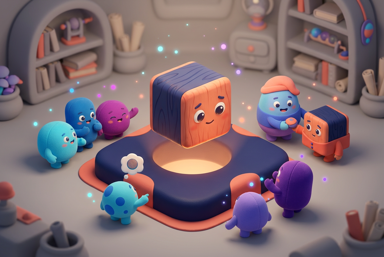 Section 1 illustration for Why 70% of hires fail and how to fix your recruitment