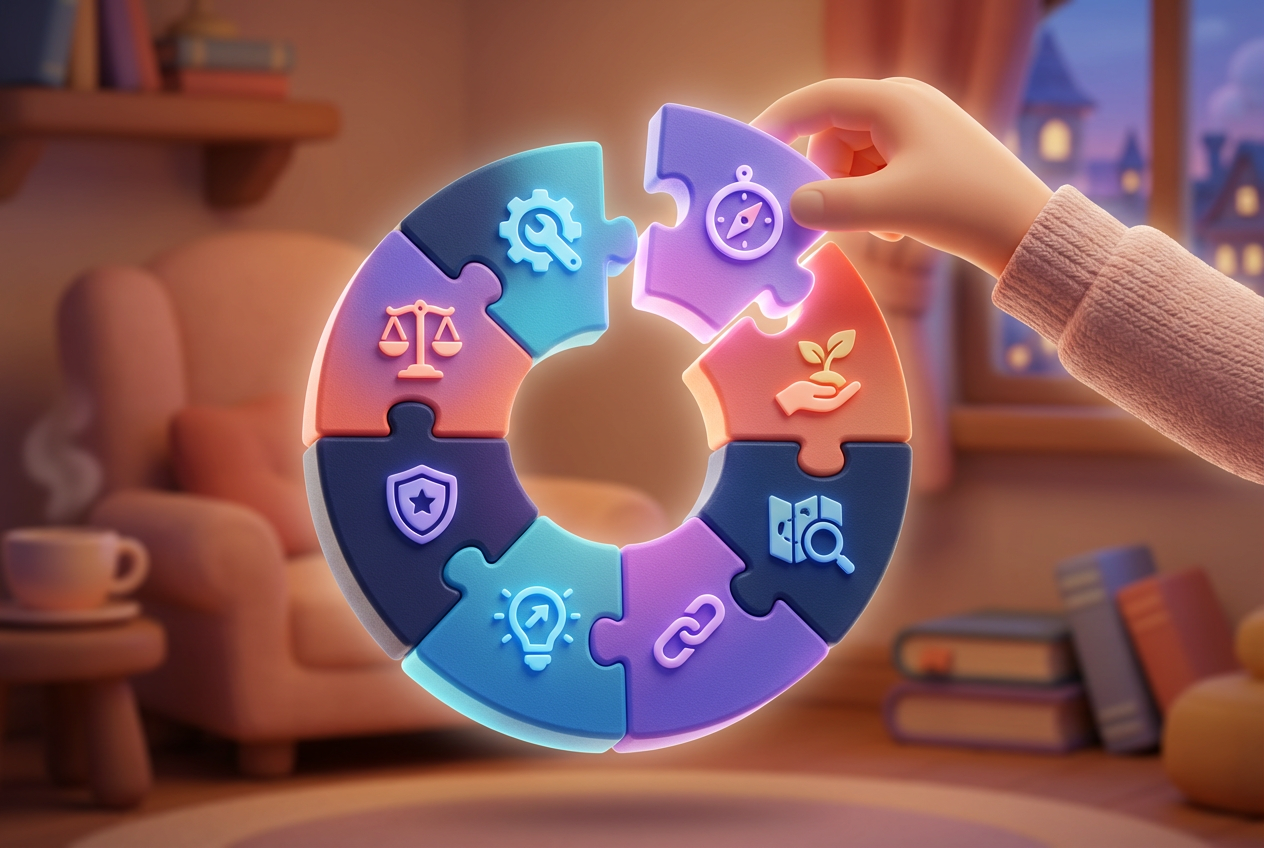 Section 2 illustration for Why 70% of hires fail and how to fix your recruitment