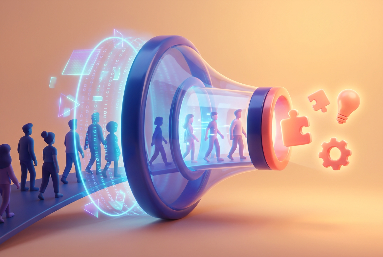 Section 1 illustration for Why an assessment platform matters for high-performing teams