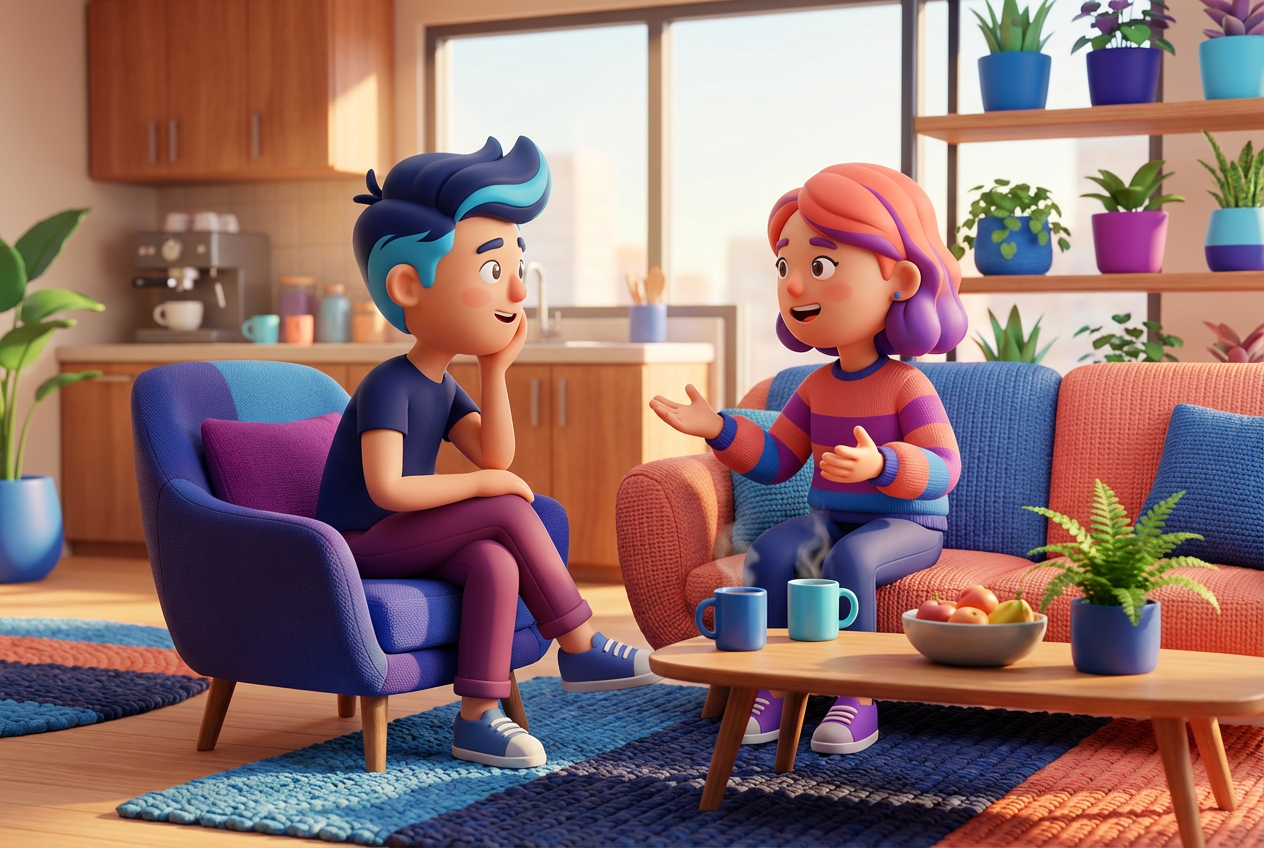 Section 1 illustration for Why culture matters for sustainable business growth