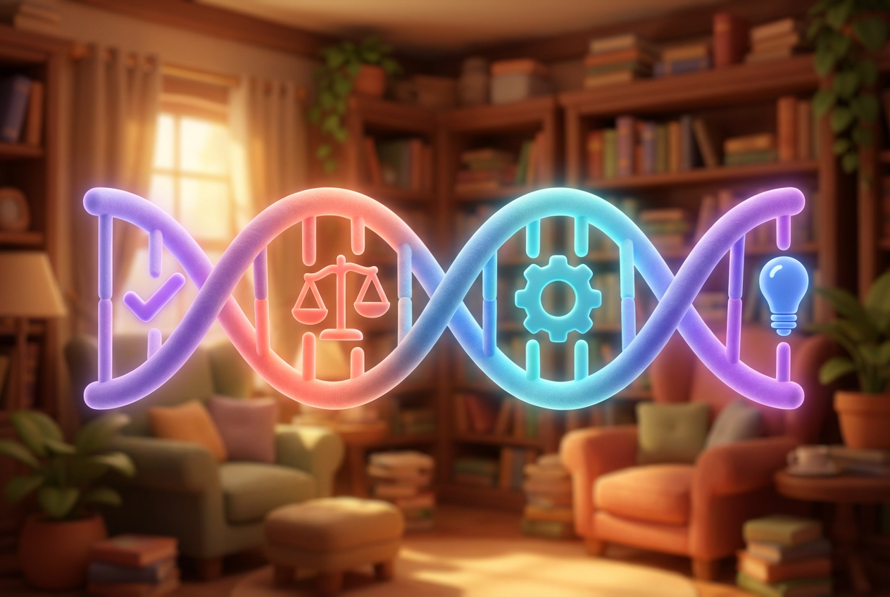 Section 2 illustration for Why your culture survey doesn't help and what to do instead