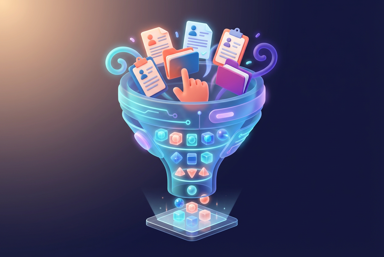 Section 1 illustration for Why does applicant tracking system matter for your team