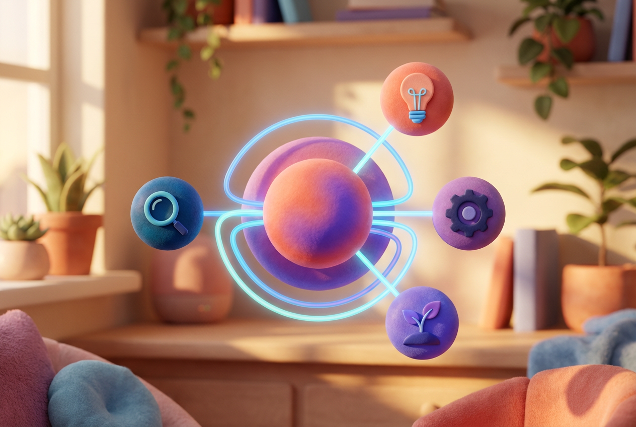 Section 2 illustration for Why employees are not learning and how to fix it