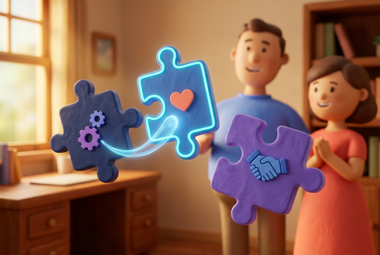 Section 2 illustration for Why engagement surveys don't work for modern teams