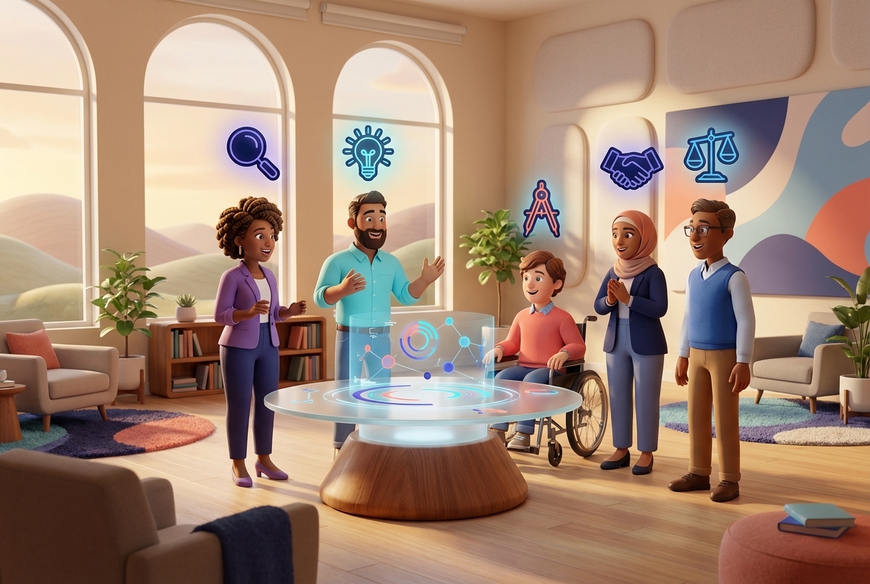 Section 2 illustration for Why HR tech fails and how to fix your digital strategy