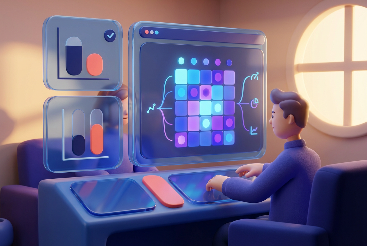 Section 2 illustration for Why your L&D is not delivering results