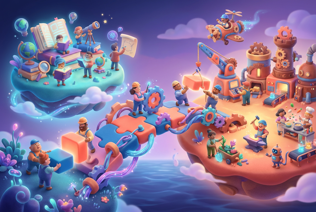 Section 2 illustration for Why your staff training is not working and how to fix it