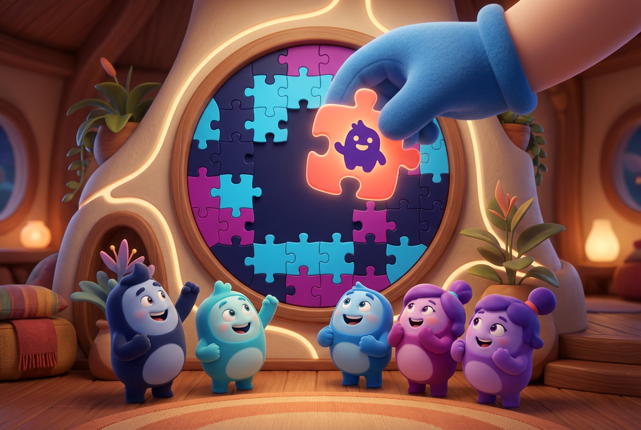 Section 2 illustration for Why your first hire matters for long term success