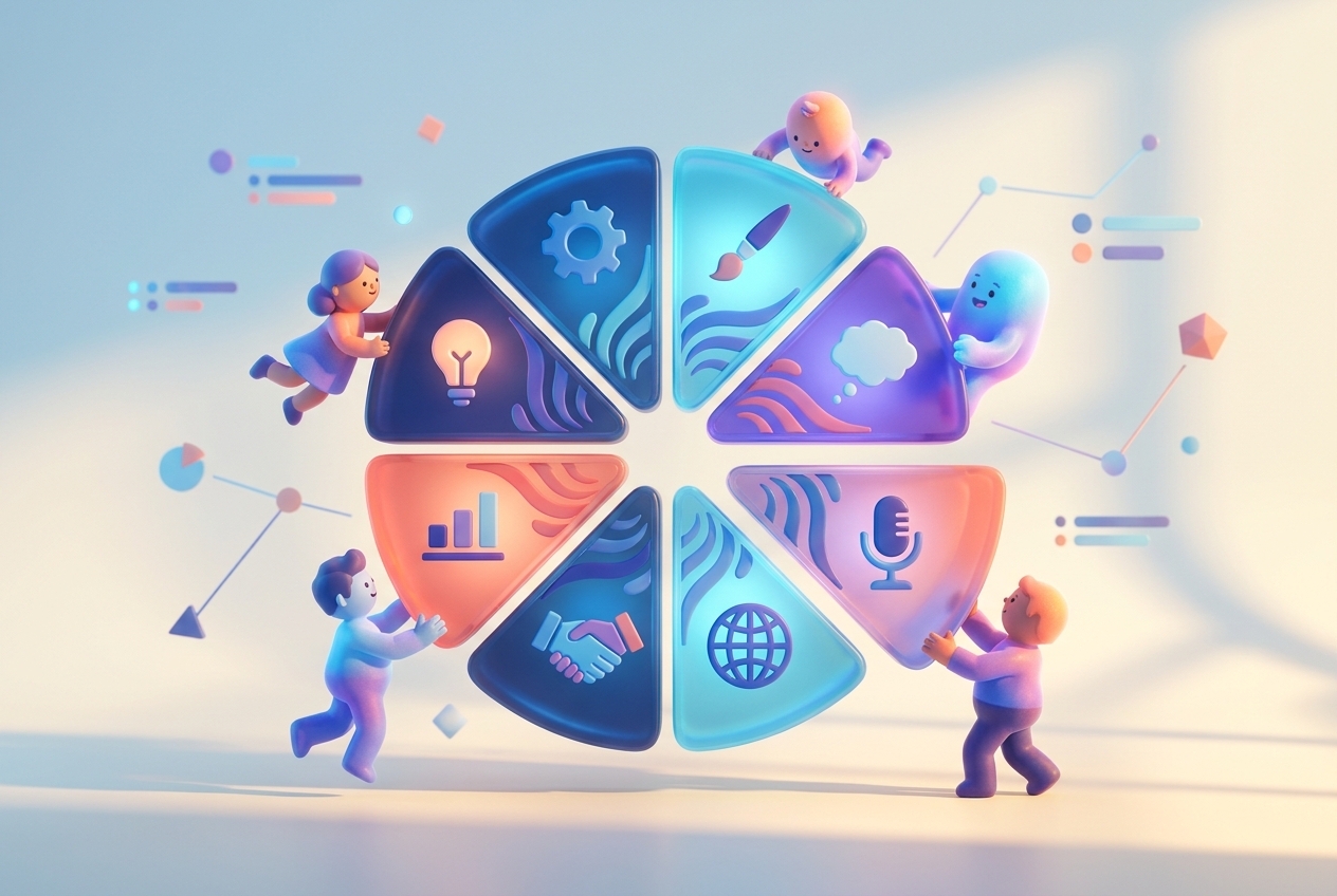 Where DISC shines in the workplace