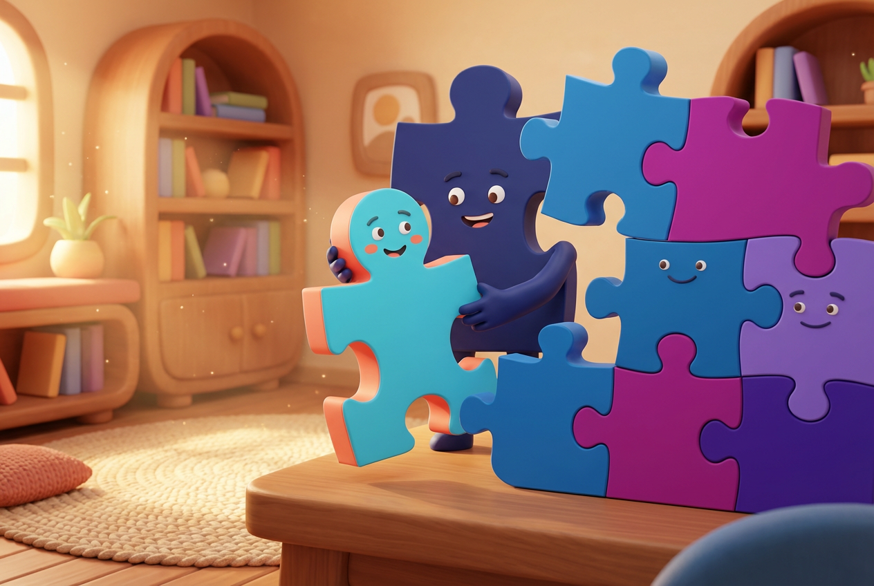 Section 1 illustration for Finding a Workable alternative for modern talent acquisition