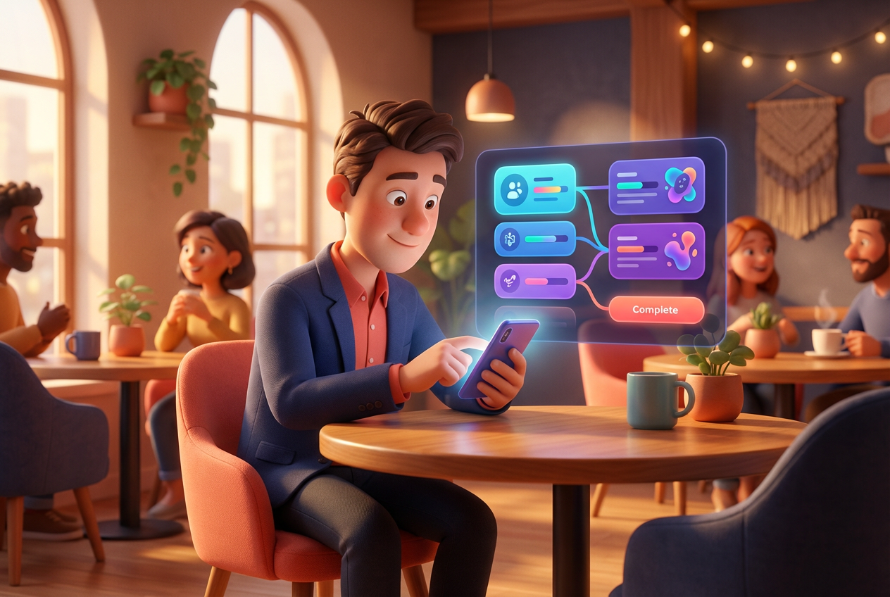 Section 2 illustration for Finding a Workable alternative for modern talent acquisition