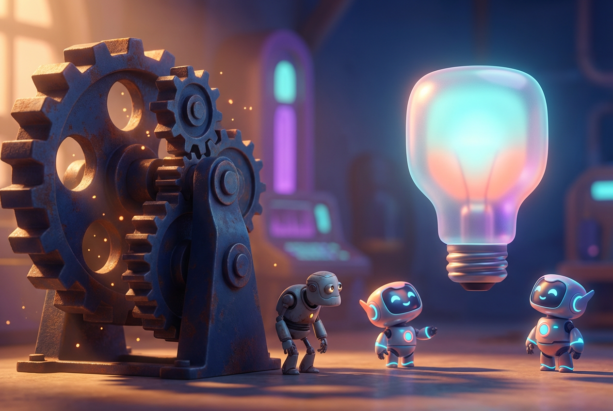 Section 1 illustration for Finding a Workday alternative for mid-market businesses