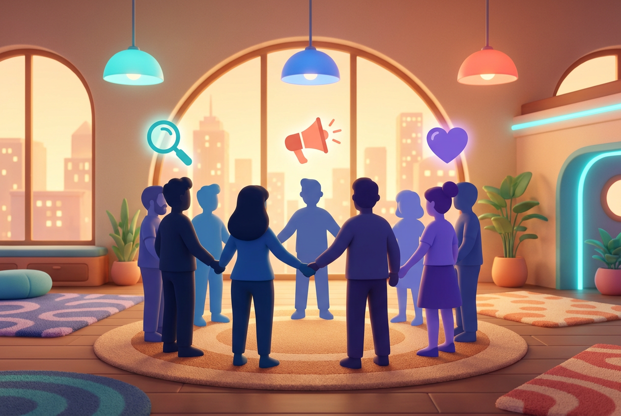 Section 2 illustration for Finding a Workday alternative for mid-market businesses