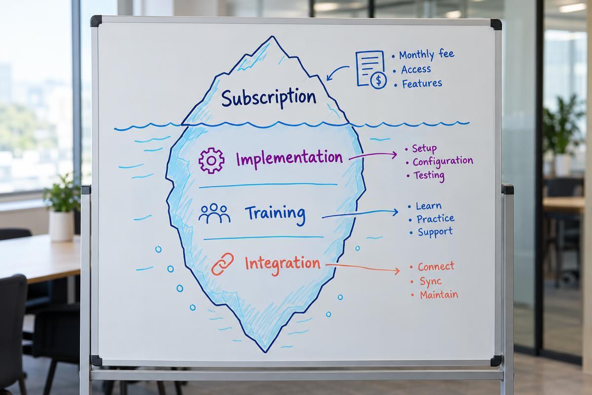 Workday Peakon pricing 2026: public sector benchmarks