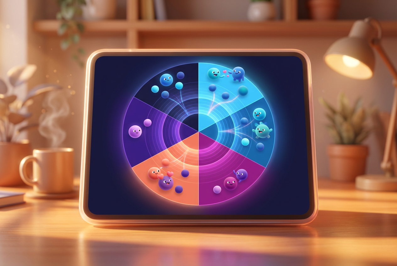 Section 2 illustration for Workforce analytics software: how to build data-driven teams