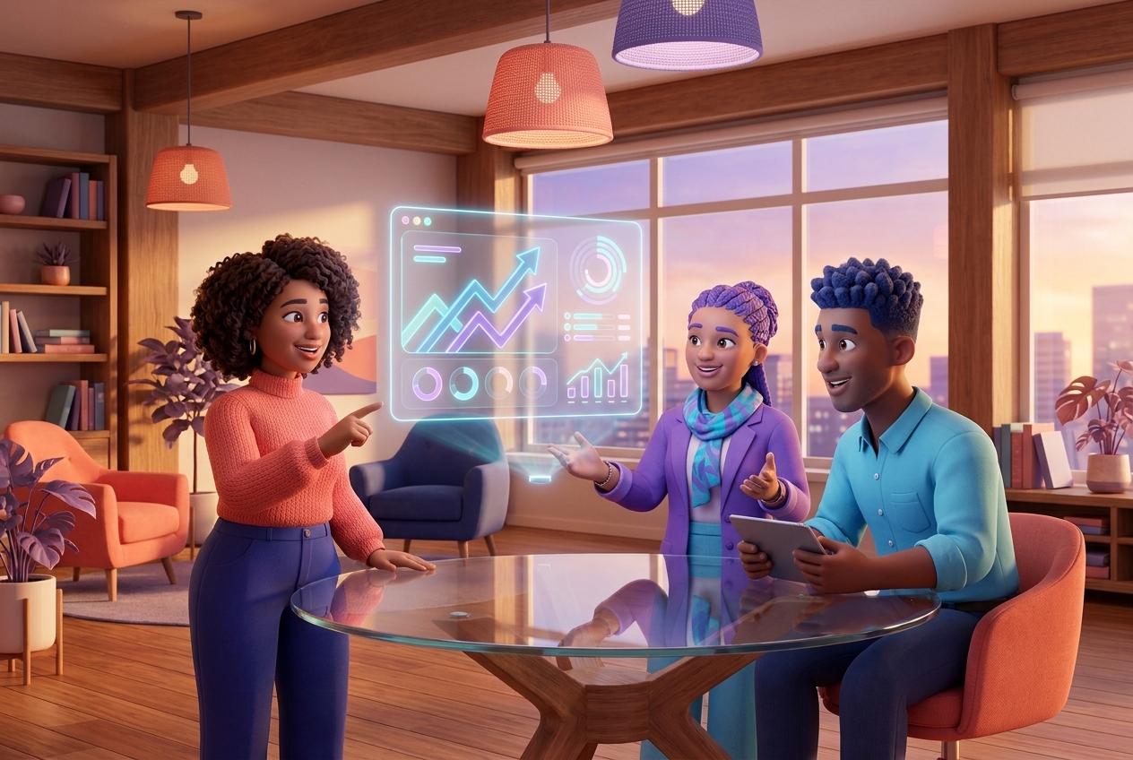 The three critical layers of a workforce intelligence platform