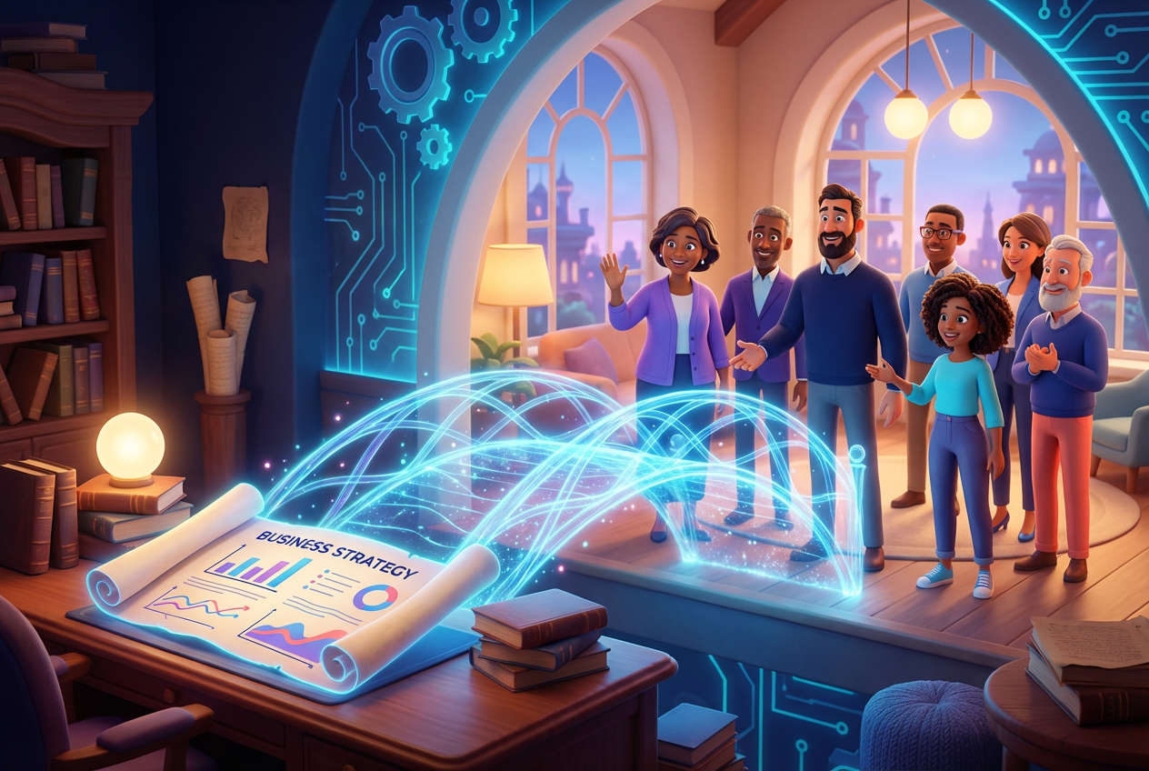 Section 2 illustration for How a workforce intelligence platform transforms team performance