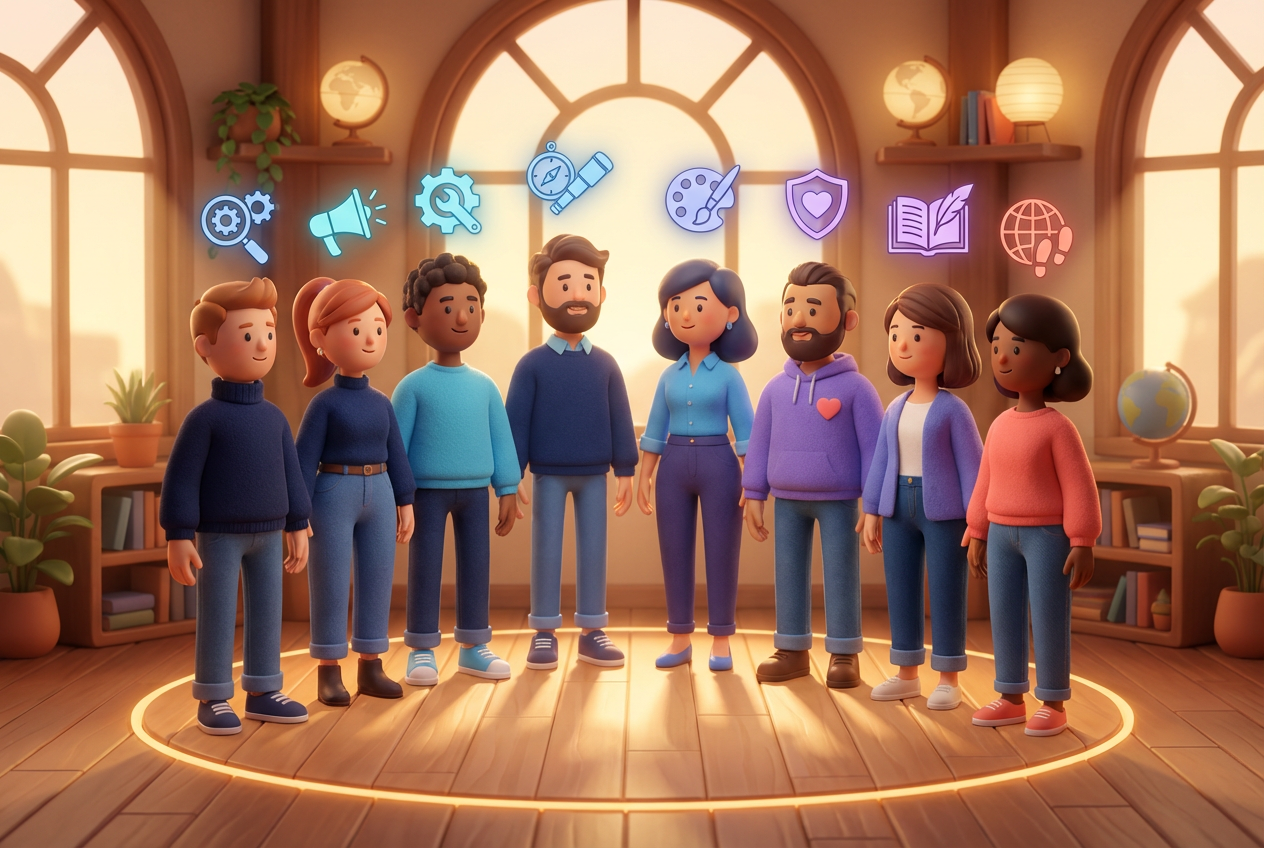 Section 1 illustration for Workforce management software: a guide to better operations