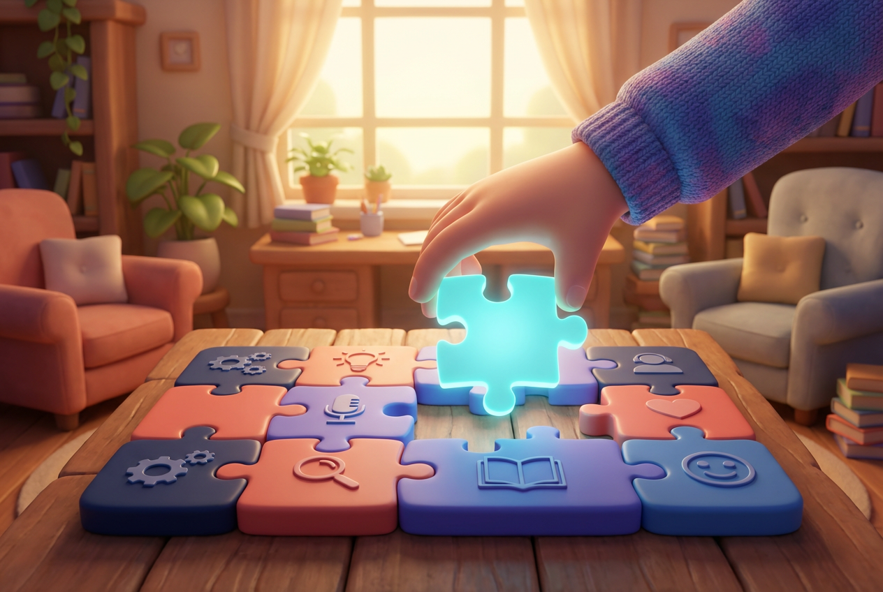 Section 1 illustration for Workforce planning software: a guide to smarter team design