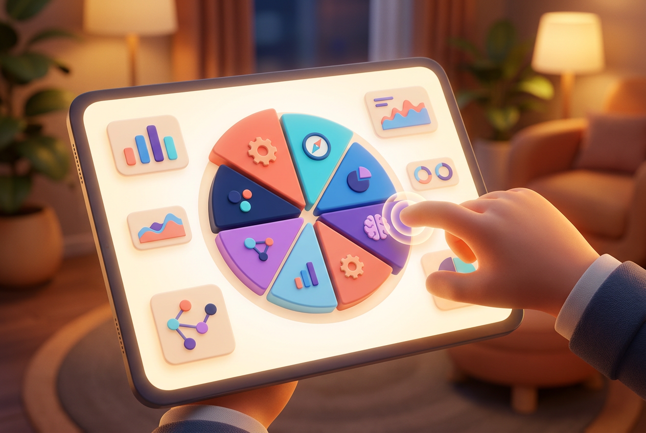 Section 1 illustration for Workplace personality test vendors Newcastle: a buyer's guide