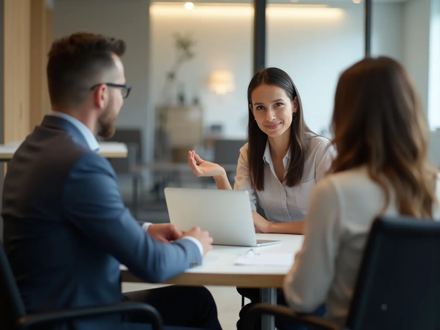 Demonstrating Self-Awareness in a Job Interview