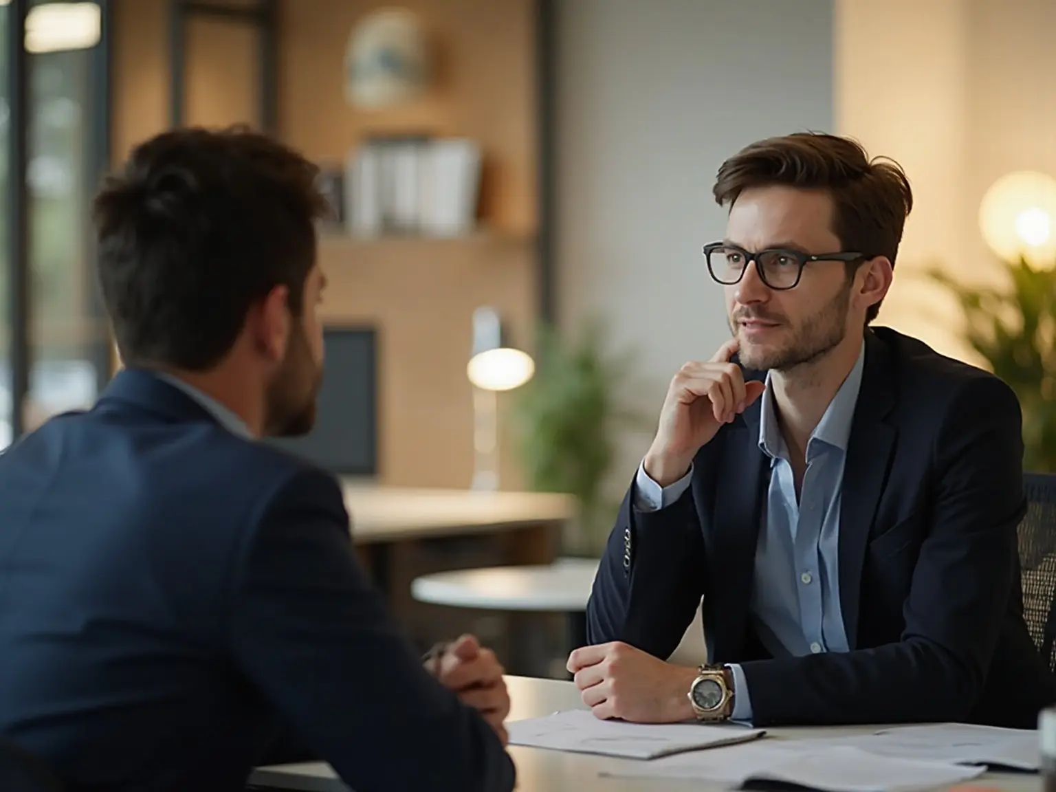 Engaging Interview with Open-Ended Questions Engaging Interview with Open-Ended Questions