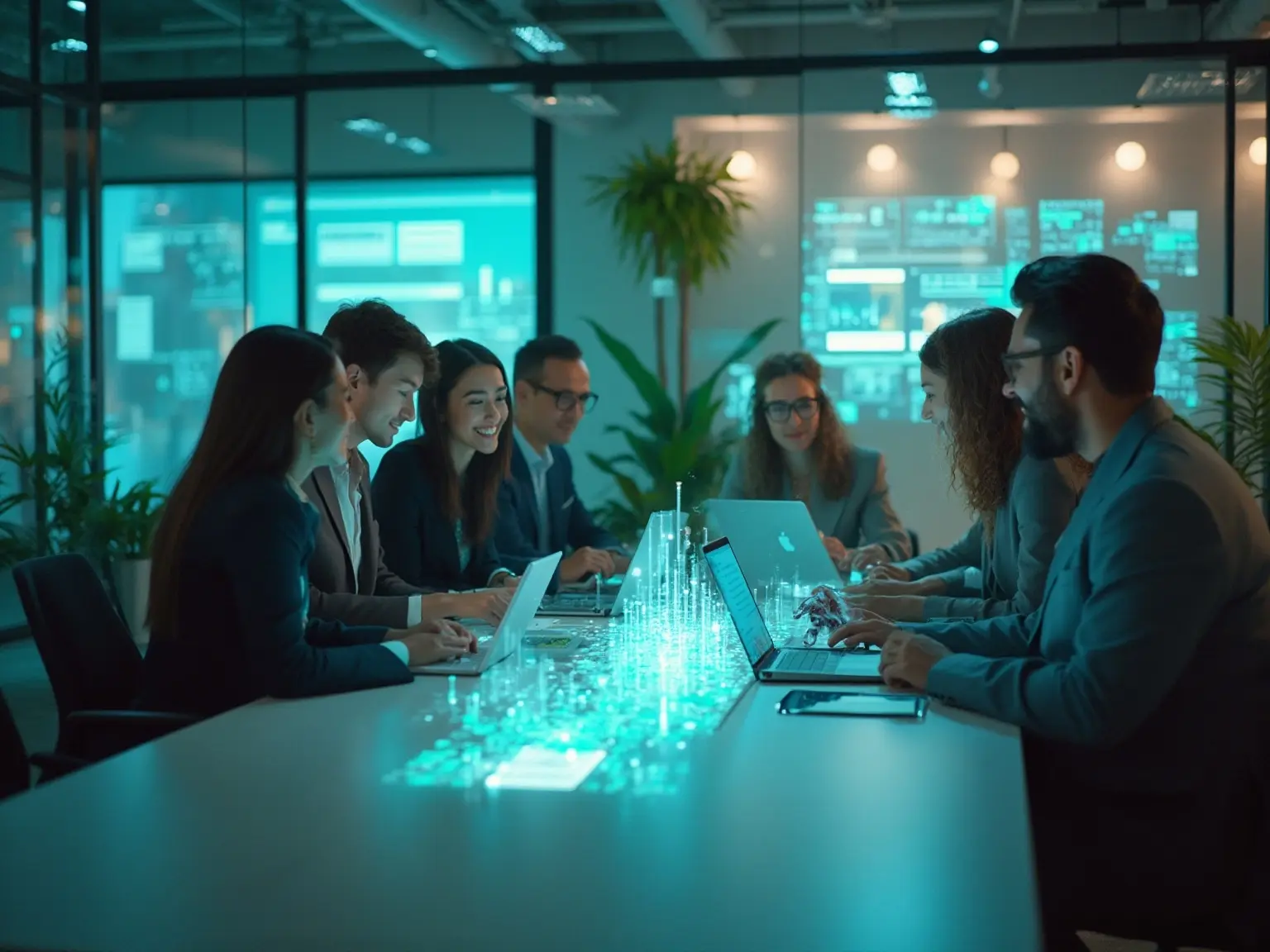 Innovative Office for the Future of Job Descriptions Innovative Office for the Future of Job Descriptions