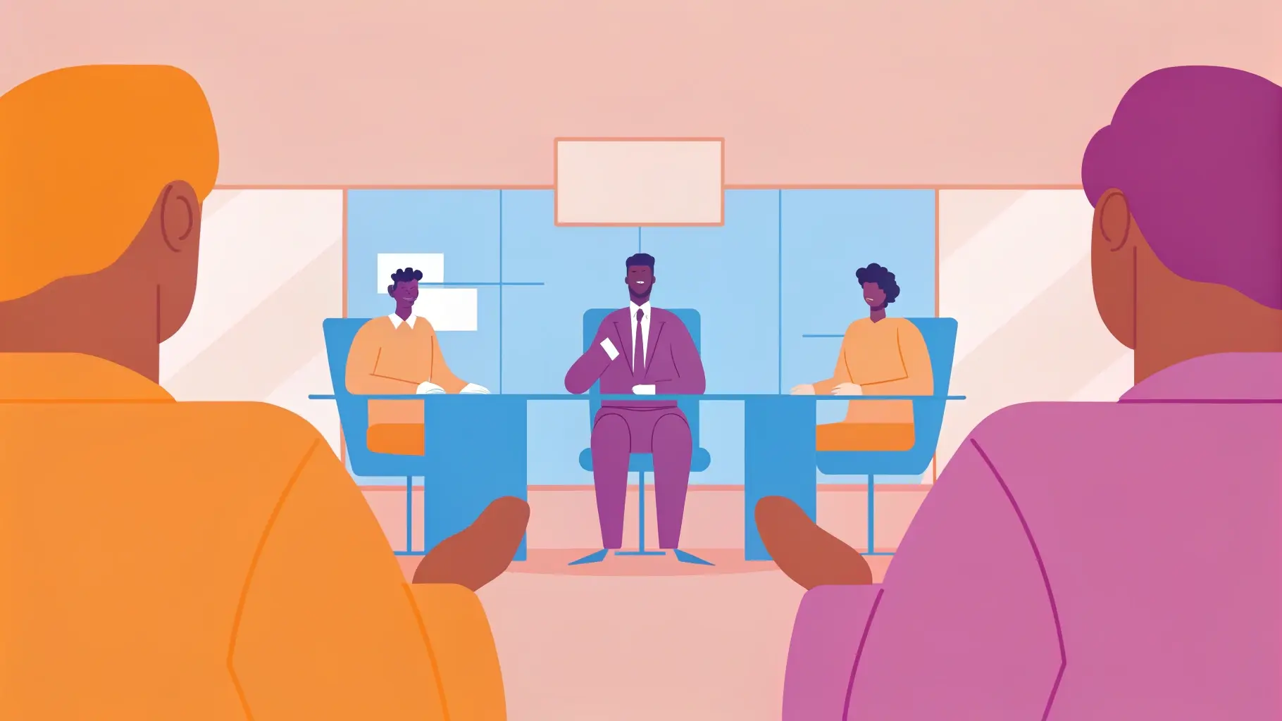 Job Interview Introduction Job Interview Introduction