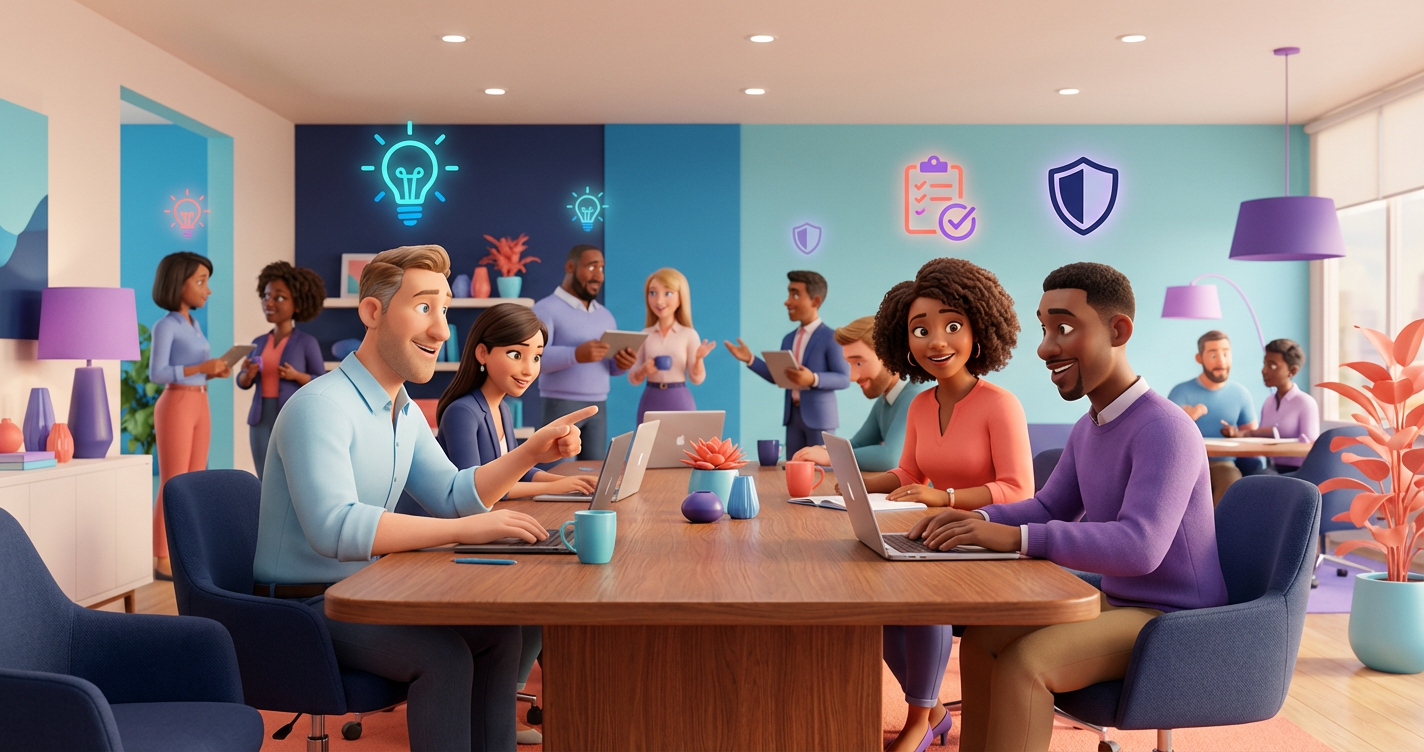 Work style compatibility: the secret to high-performing teams