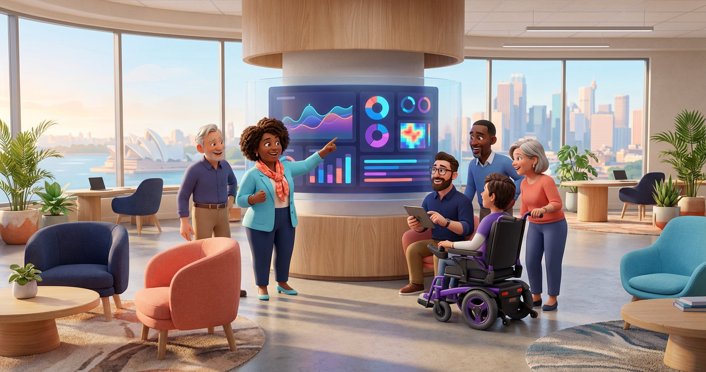 Absorb LMS alternative: building capability over completion