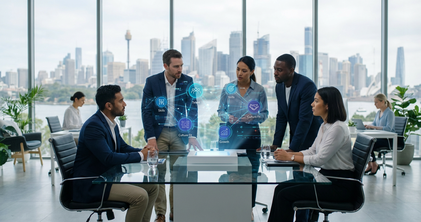 ATS vs Recruitment CRM: What Australian Companies Need in 2026